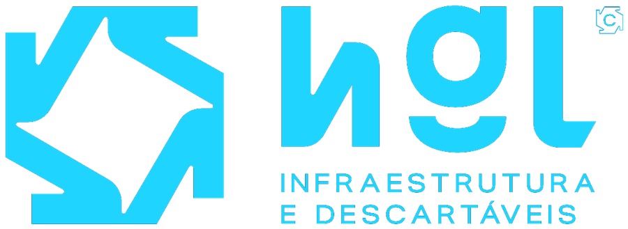 HGL Infraestrutura e Descartáveis
